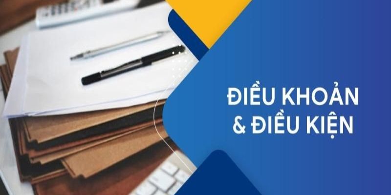 Người chơi cần tuân thủ theo các điều kiện của ưu đãi